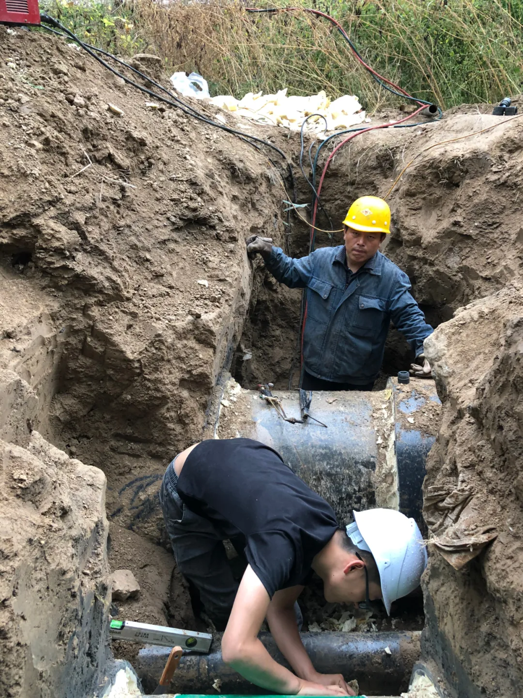 ��˫�ڷ�ս����ʱ��������ͬ��Э�����ص�  ʩ��һ�߼��ٸɣ�(ͼ4)