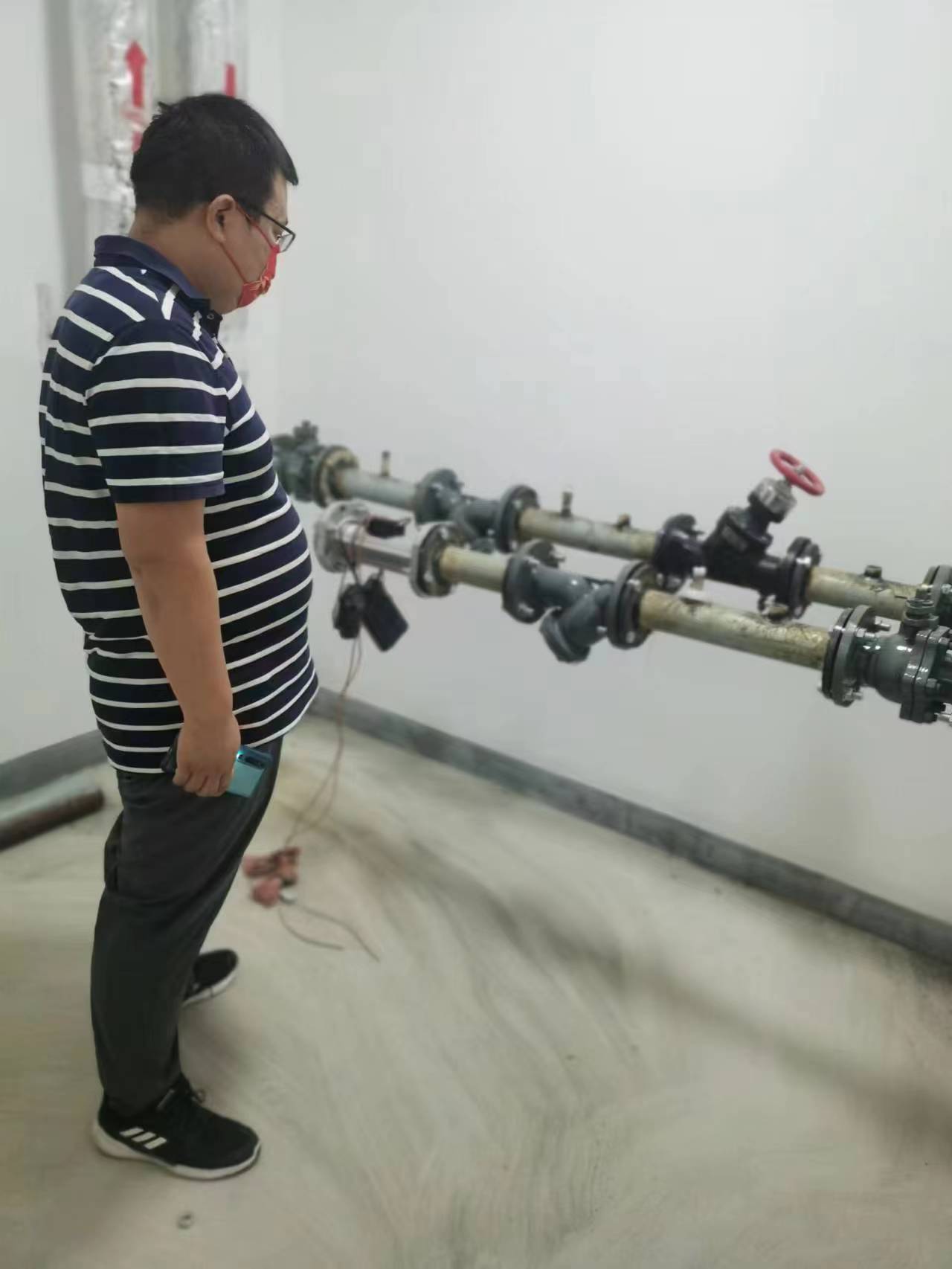 ������������������������������ڸڡ���ʱ�ٷ�������ȫ����ս�񶬹�ů��һ��(ͼ7)